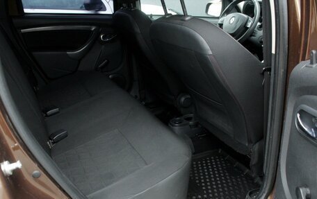 Renault Duster I рестайлинг, 2016 год, 1 245 000 рублей, 20 фотография