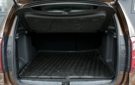 Renault Duster I рестайлинг, 2016 год, 1 245 000 рублей, 22 фотография