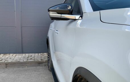 CheryExeed TXL, 2023 год, 2 545 000 рублей, 6 фотография