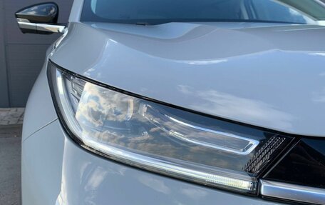 CheryExeed TXL, 2023 год, 2 545 000 рублей, 7 фотография