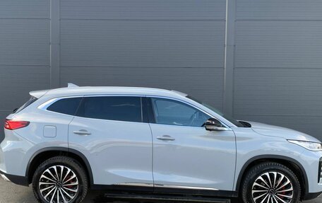 CheryExeed TXL, 2023 год, 2 545 000 рублей, 10 фотография