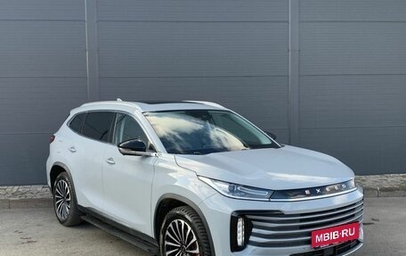 CheryExeed TXL, 2023 год, 2 545 000 рублей, 9 фотография