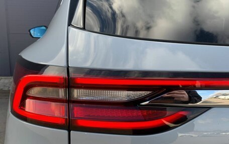 CheryExeed TXL, 2023 год, 2 545 000 рублей, 17 фотография