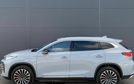 CheryExeed TXL, 2023 год, 2 545 000 рублей, 16 фотография