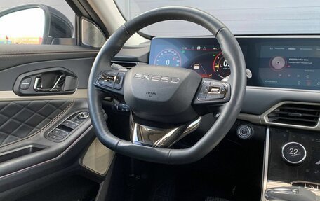 CheryExeed TXL, 2023 год, 2 545 000 рублей, 22 фотография