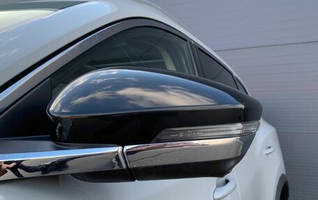 CheryExeed TXL, 2023 год, 2 545 000 рублей, 18 фотография