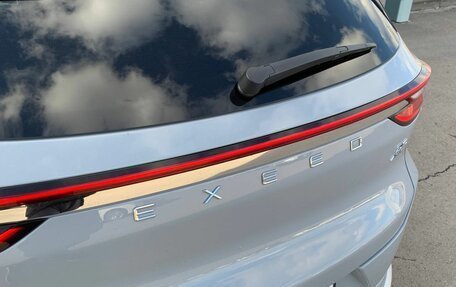 CheryExeed TXL, 2023 год, 2 545 000 рублей, 12 фотография