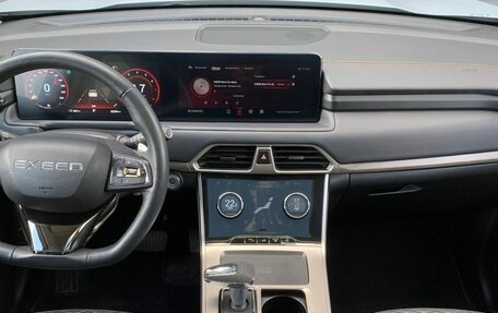 CheryExeed TXL, 2023 год, 2 545 000 рублей, 20 фотография