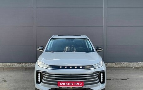 CheryExeed TXL, 2023 год, 2 545 000 рублей, 8 фотография