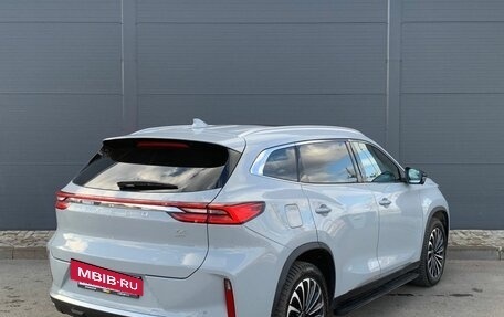 CheryExeed TXL, 2023 год, 2 545 000 рублей, 11 фотография