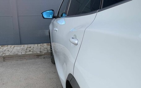 CheryExeed TXL, 2023 год, 2 545 000 рублей, 14 фотография