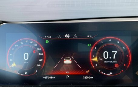 CheryExeed TXL, 2023 год, 2 545 000 рублей, 23 фотография