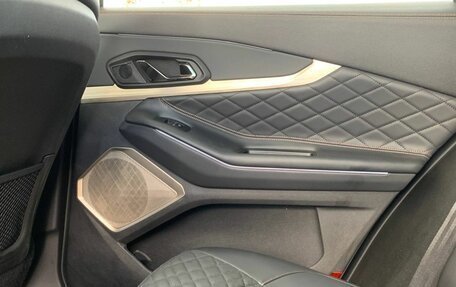 CheryExeed TXL, 2023 год, 2 545 000 рублей, 26 фотография
