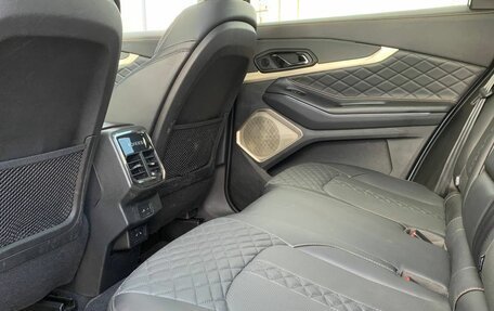 CheryExeed TXL, 2023 год, 2 545 000 рублей, 27 фотография
