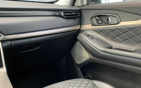 CheryExeed TXL, 2023 год, 2 545 000 рублей, 25 фотография