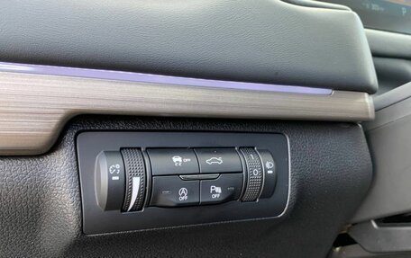 CheryExeed TXL, 2023 год, 2 545 000 рублей, 24 фотография