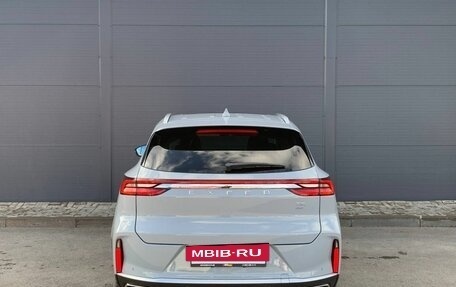 CheryExeed TXL, 2023 год, 2 545 000 рублей, 13 фотография