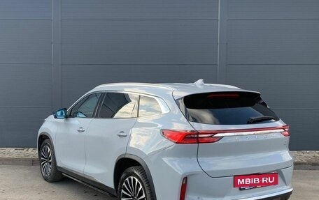 CheryExeed TXL, 2023 год, 2 545 000 рублей, 15 фотография