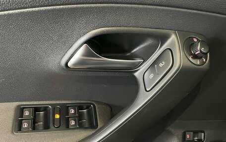 Volkswagen Polo VI (EU Market), 2014 год, 1 070 000 рублей, 9 фотография