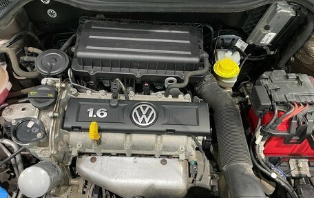 Volkswagen Polo VI (EU Market), 2014 год, 1 070 000 рублей, 14 фотография