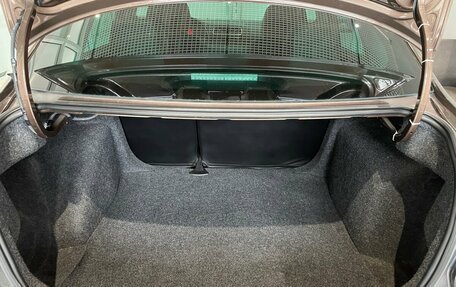 Volkswagen Polo VI (EU Market), 2014 год, 1 070 000 рублей, 13 фотография