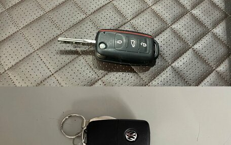 Volkswagen Polo VI (EU Market), 2014 год, 1 070 000 рублей, 16 фотография