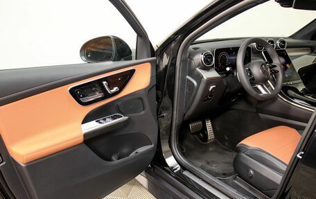 Mercedes-Benz GLC Coupe, 2025 год, 8 220 000 рублей, 13 фотография