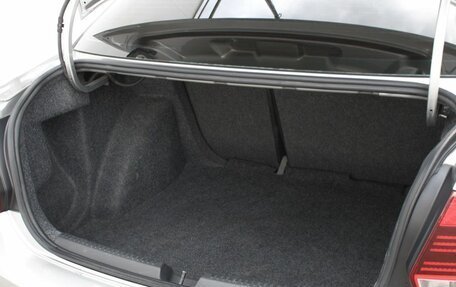 Volkswagen Polo VI (EU Market), 2018 год, 1 160 000 рублей, 10 фотография