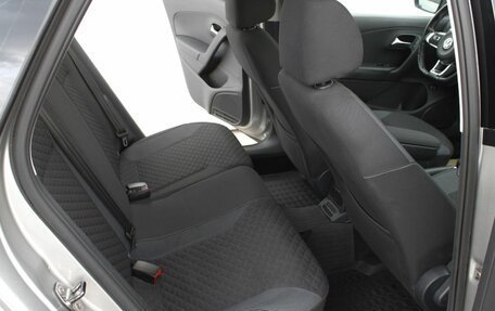 Volkswagen Polo VI (EU Market), 2018 год, 1 160 000 рублей, 13 фотография