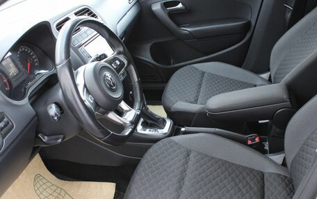 Volkswagen Polo VI (EU Market), 2018 год, 1 160 000 рублей, 14 фотография