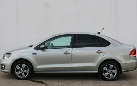 Volkswagen Polo VI (EU Market), 2018 год, 1 160 000 рублей, 8 фотография