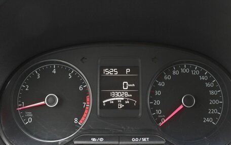 Volkswagen Polo VI (EU Market), 2018 год, 1 160 000 рублей, 11 фотография