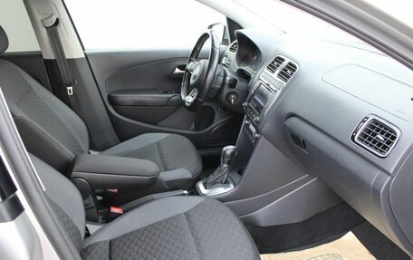 Volkswagen Polo VI (EU Market), 2018 год, 1 160 000 рублей, 12 фотография