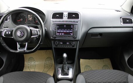 Volkswagen Polo VI (EU Market), 2018 год, 1 160 000 рублей, 15 фотография