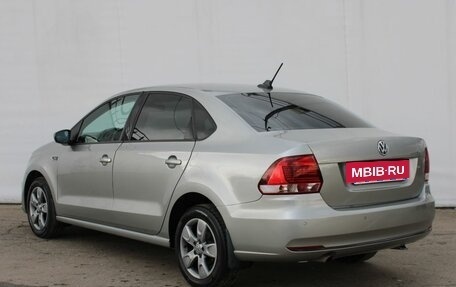 Volkswagen Polo VI (EU Market), 2018 год, 1 160 000 рублей, 7 фотография