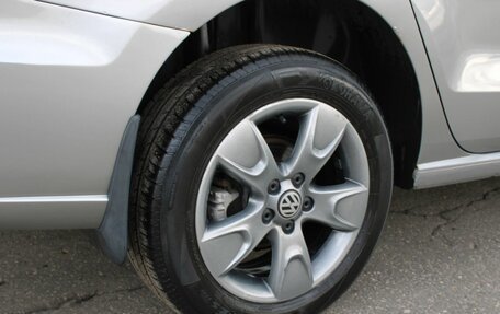 Volkswagen Polo VI (EU Market), 2018 год, 1 160 000 рублей, 21 фотография