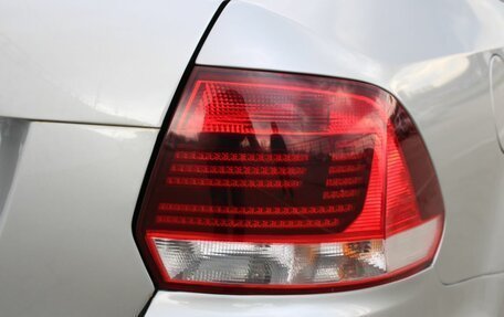 Volkswagen Polo VI (EU Market), 2018 год, 1 160 000 рублей, 19 фотография