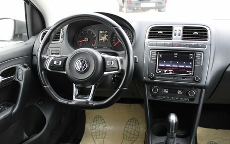 Volkswagen Polo VI (EU Market), 2018 год, 1 160 000 рублей, 16 фотография