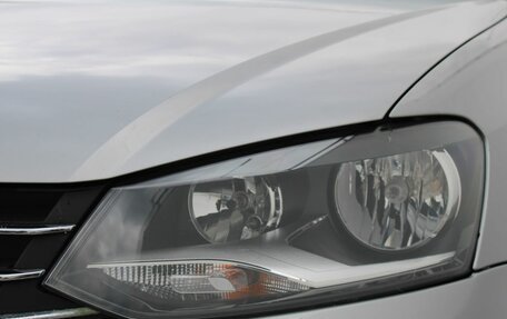 Volkswagen Polo VI (EU Market), 2018 год, 1 160 000 рублей, 20 фотография