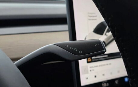 Tesla Model Y I, 2021 год, 4 000 000 рублей, 20 фотография