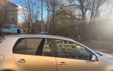 Volkswagen Golf V, 2004 год, 370 000 рублей, 4 фотография