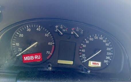 Volkswagen Passat B5+ рестайлинг, 1997 год, 150 000 рублей, 5 фотография