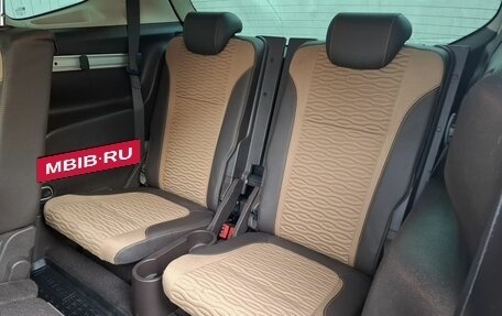 Opel Zafira C рестайлинг, 2014 год, 1 050 000 рублей, 12 фотография