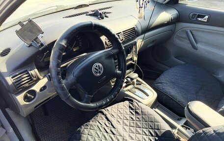 Volkswagen Passat B5+ рестайлинг, 1997 год, 150 000 рублей, 6 фотография