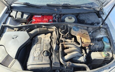 Volkswagen Passat B5+ рестайлинг, 1997 год, 150 000 рублей, 8 фотография