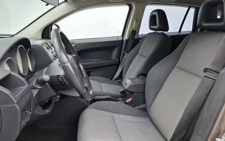 Dodge Caliber I рестайлинг, 2008 год, 560 000 рублей, 10 фотография