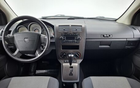 Dodge Caliber I рестайлинг, 2008 год, 560 000 рублей, 12 фотография