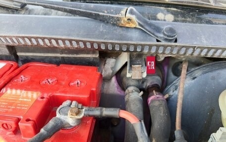 Volkswagen Passat B5+ рестайлинг, 1997 год, 150 000 рублей, 7 фотография