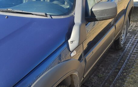 Chevrolet Niva I рестайлинг, 2019 год, 777 000 рублей, 1 фотография