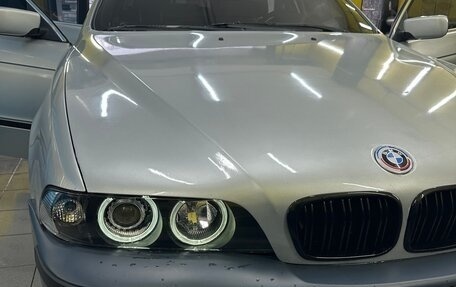 BMW 5 серия, 1996 год, 555 000 рублей, 1 фотография